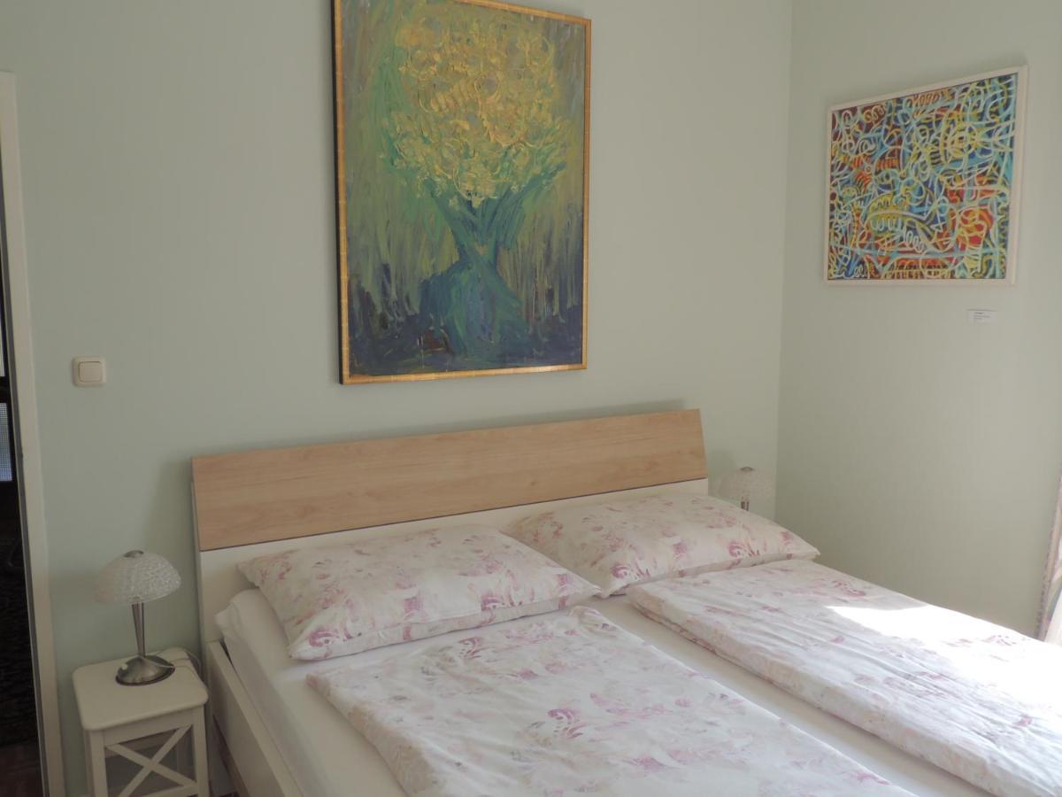 Am Fasangarten Appartement Wenen