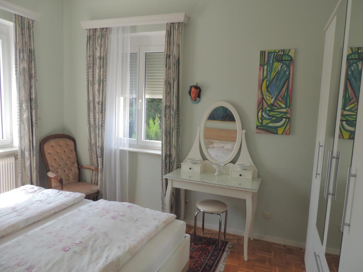 Am Fasangarten Appartement