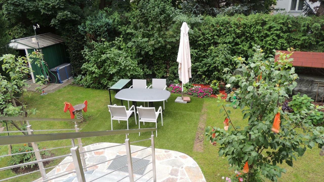 Am Fasangarten Appartement
