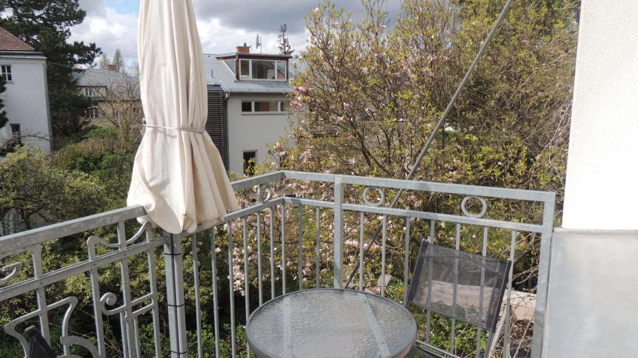 Am Fasangarten Appartement